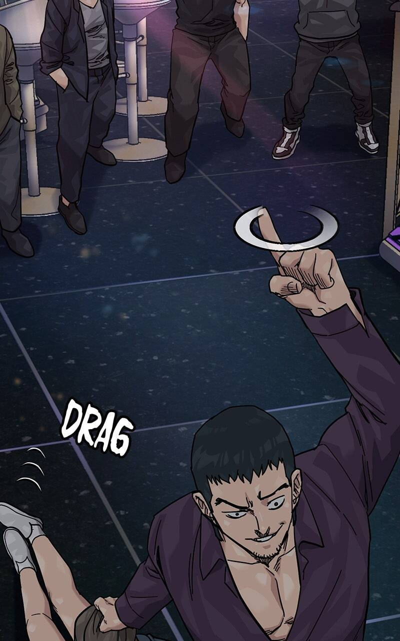 To Not Die Chapter 162 page 84 - 