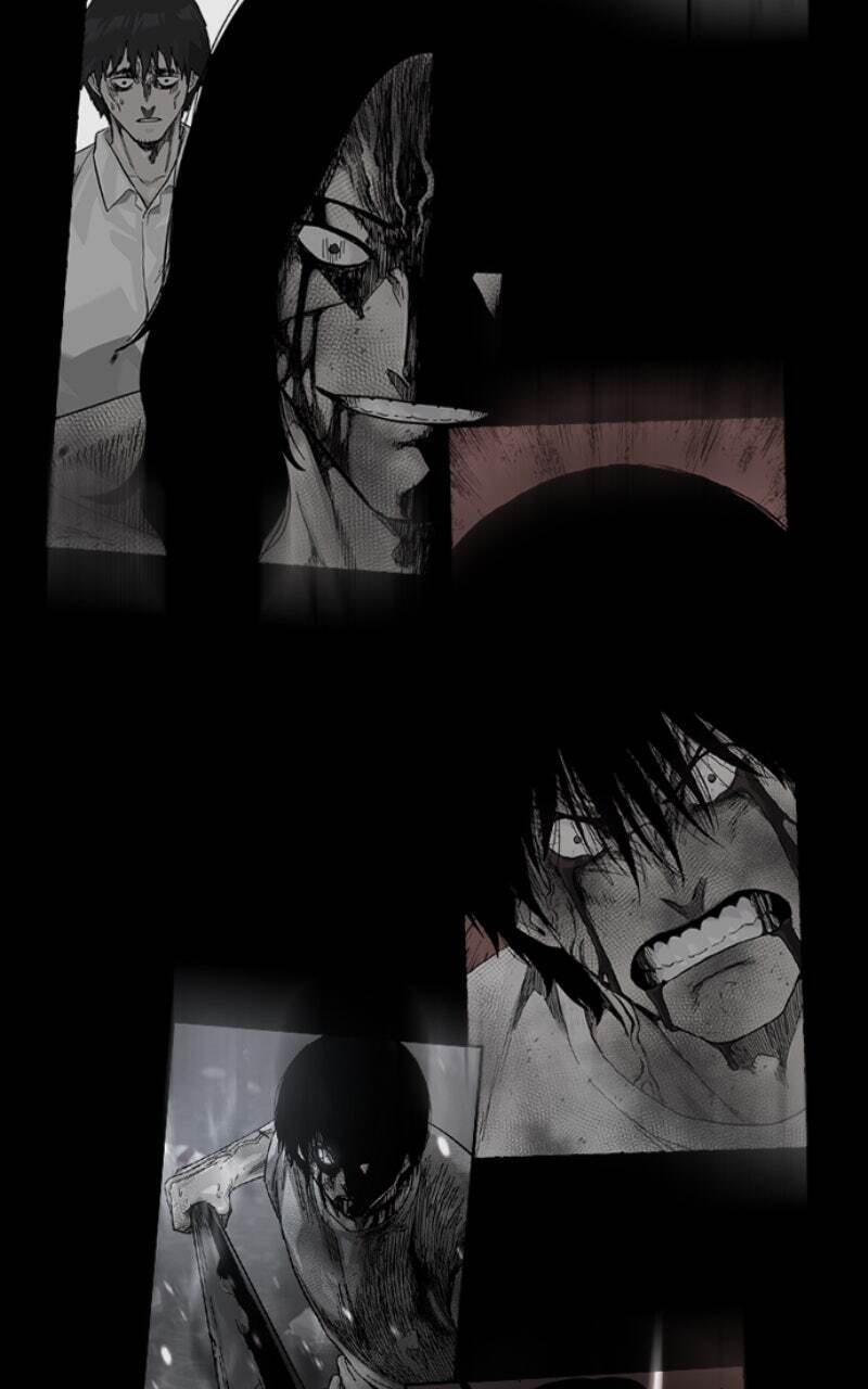 To Not Die Chapter 162 page 10 - 
