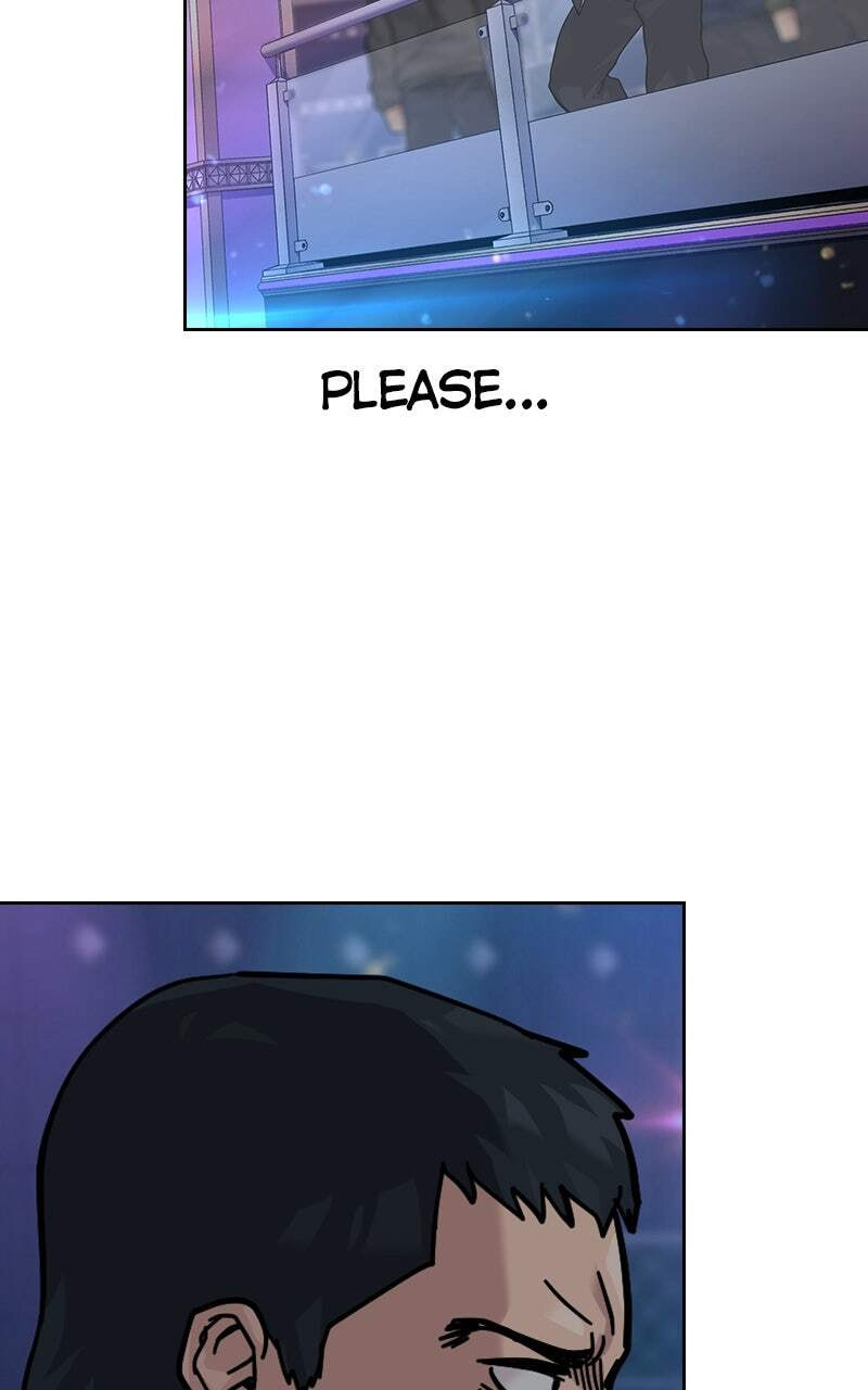To Not Die Chapter 162 page 92 - 