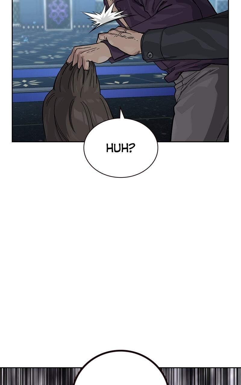 To Not Die Chapter 162 page 96 - 