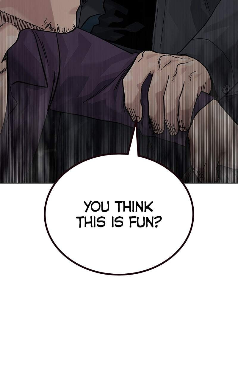 To Not Die Chapter 162 page 98 - 