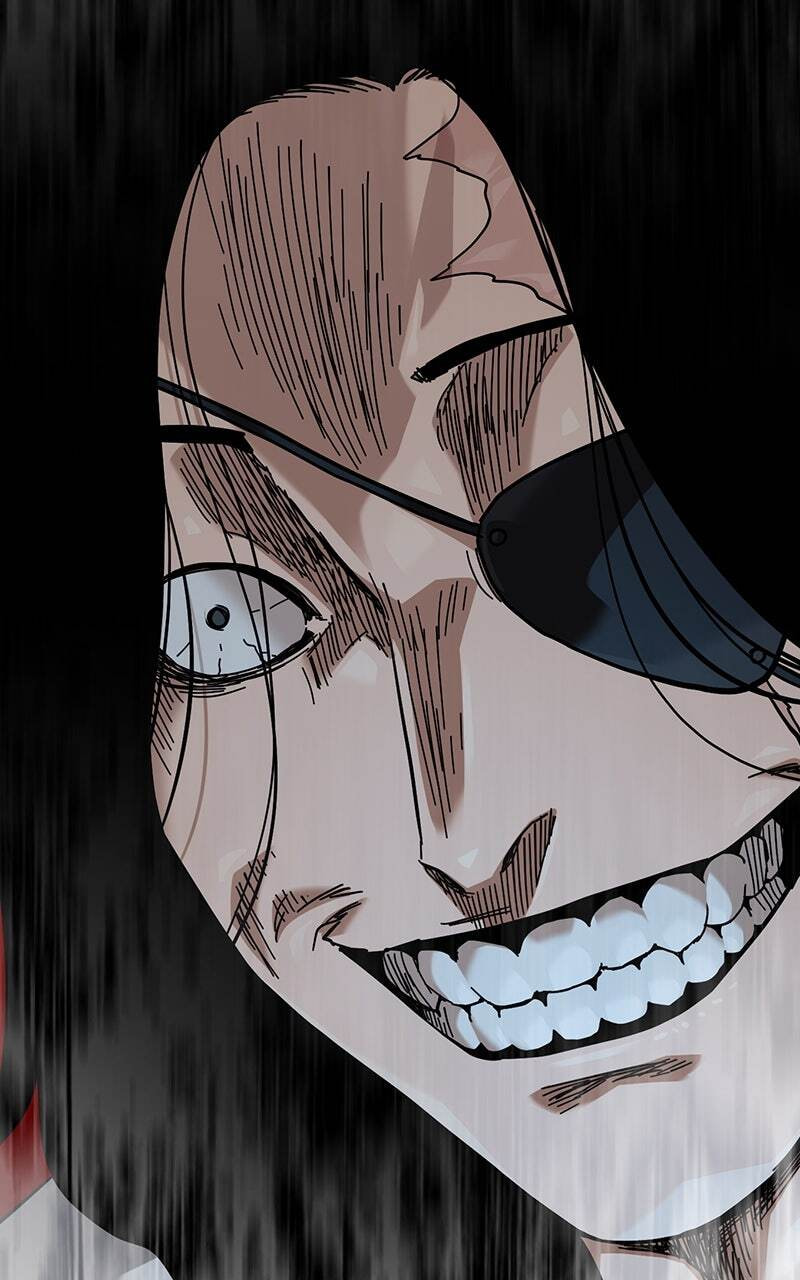 To Not Die Chapter 163 page 168 - 