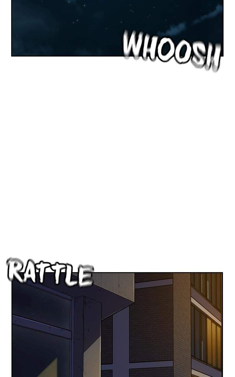 To Not Die Chapter 163 page 3 - 