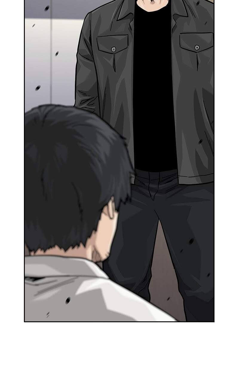 To Not Die Chapter 165 page 132 - 
