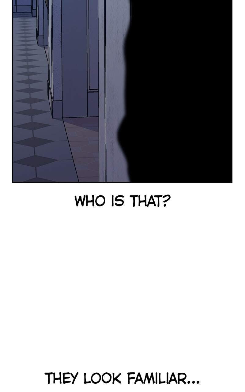 To Not Die Chapter 165 page 176 - 