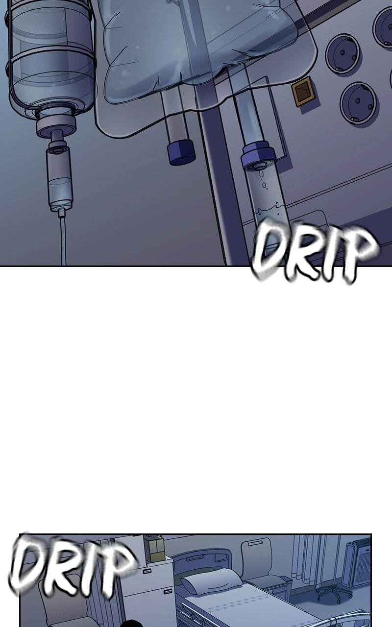 To Not Die Chapter 165 page 4 - 