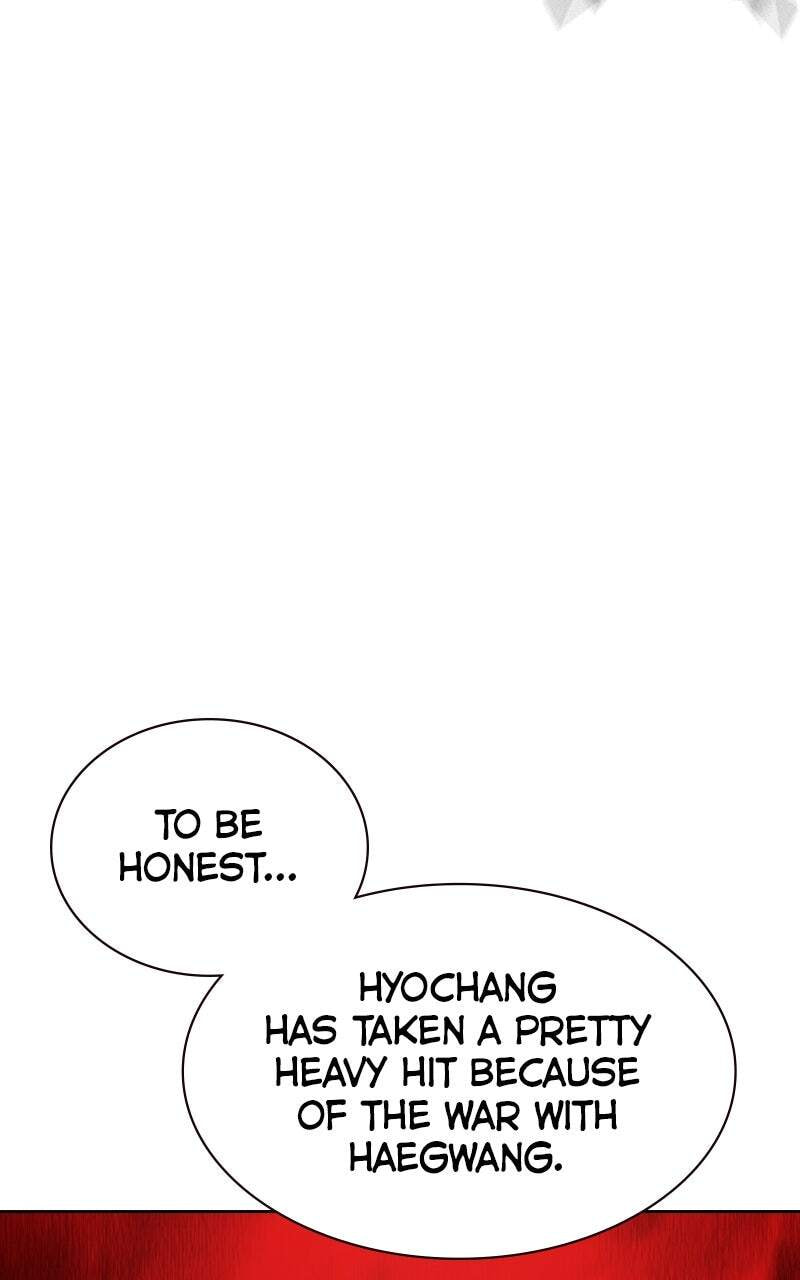 To Not Die Chapter 165 page 98 - 