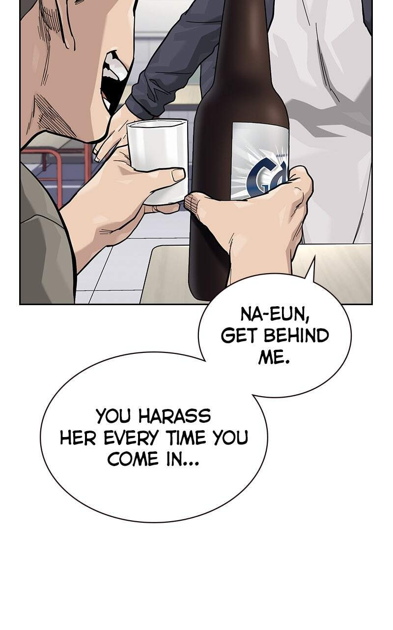 To Not Die Chapter 166 page 101 - 