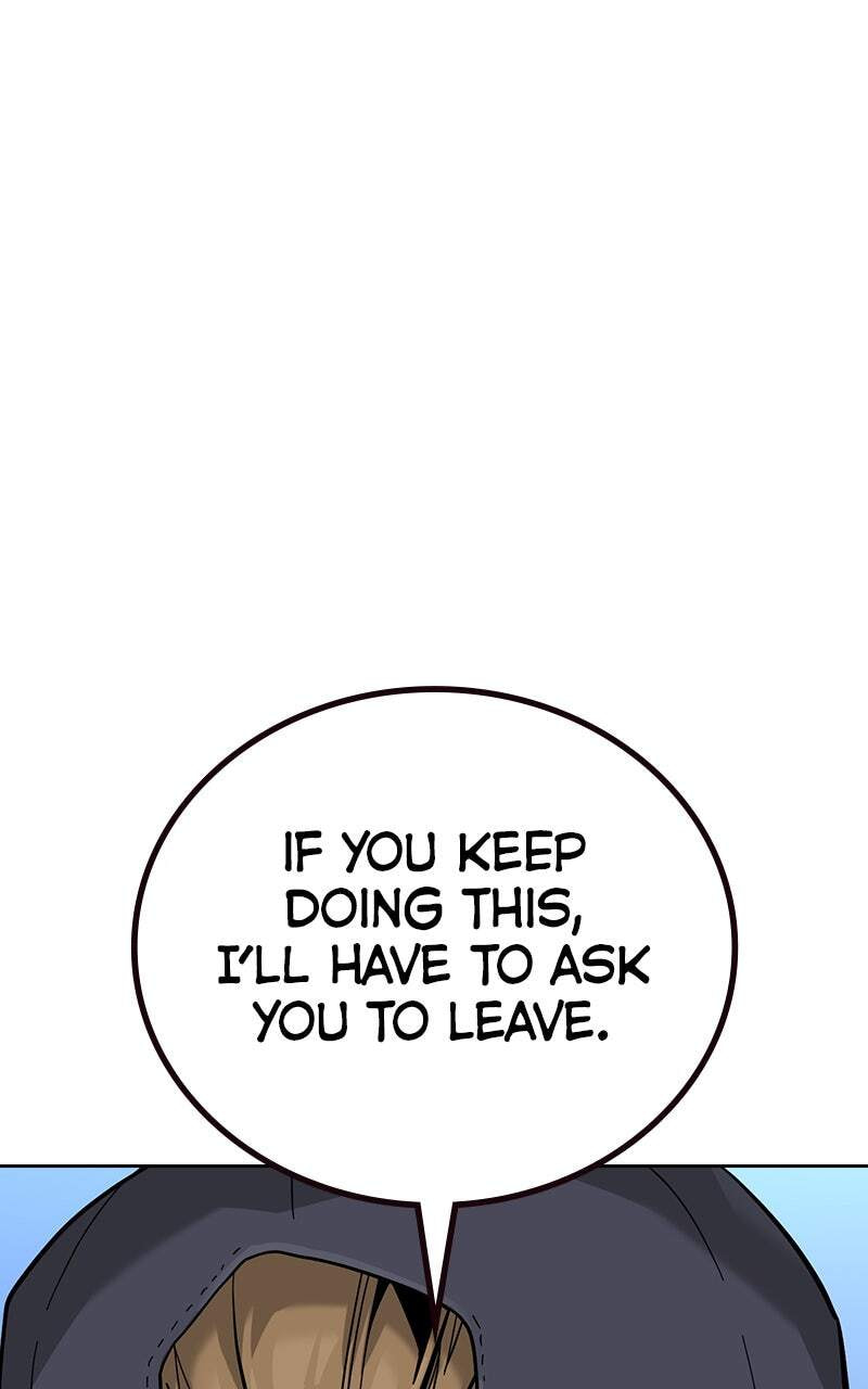 To Not Die Chapter 166 page 102 - 