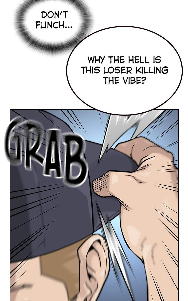 To Not Die Chapter 166 page 105 - 