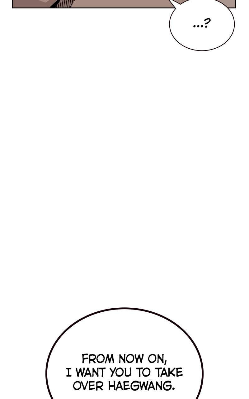 To Not Die Chapter 166 page 12 - 