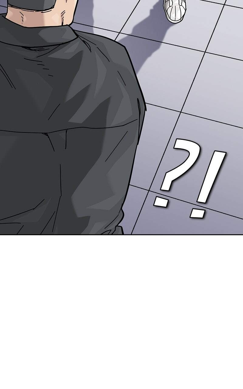To Not Die Chapter 166 page 116 - 