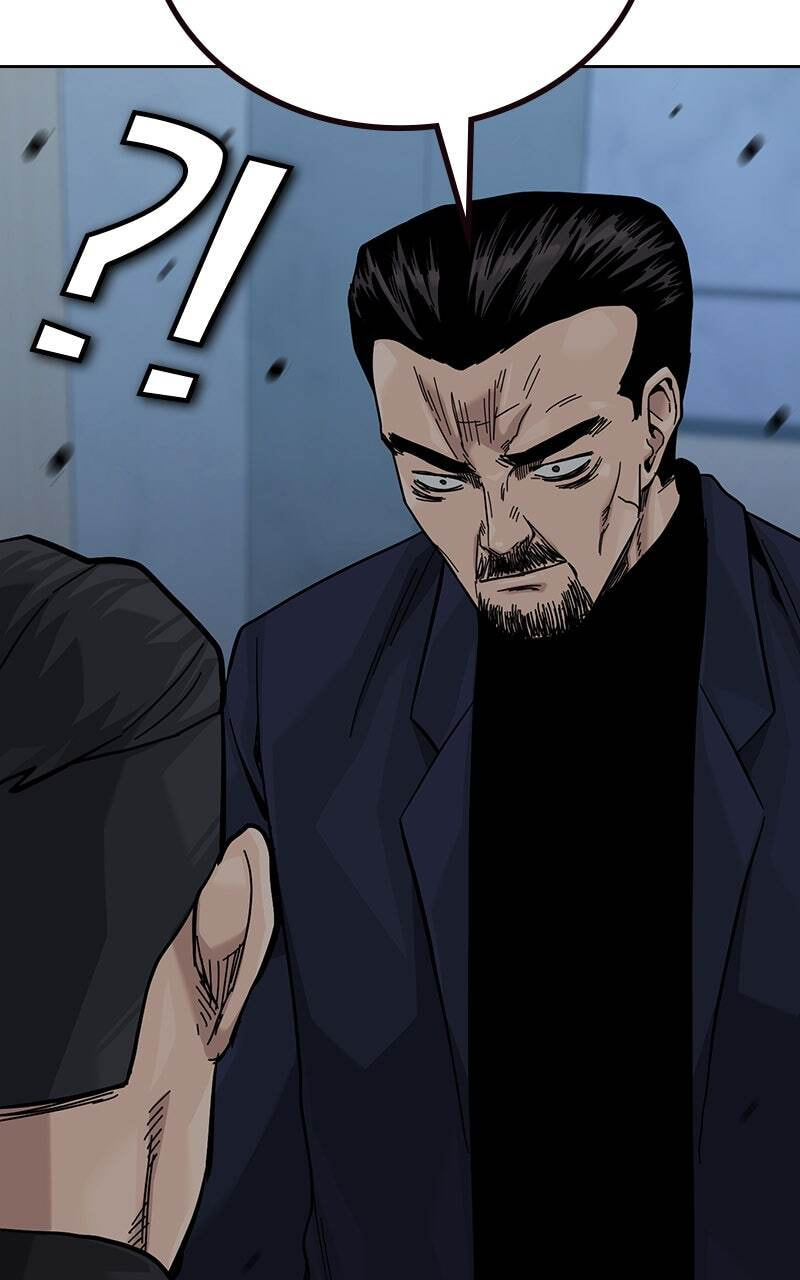 To Not Die Chapter 166 page 13 - 