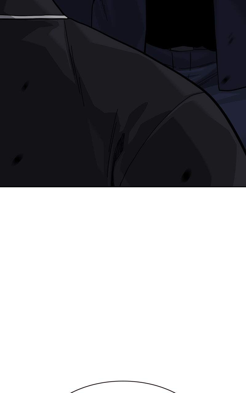 To Not Die Chapter 166 page 14 - 