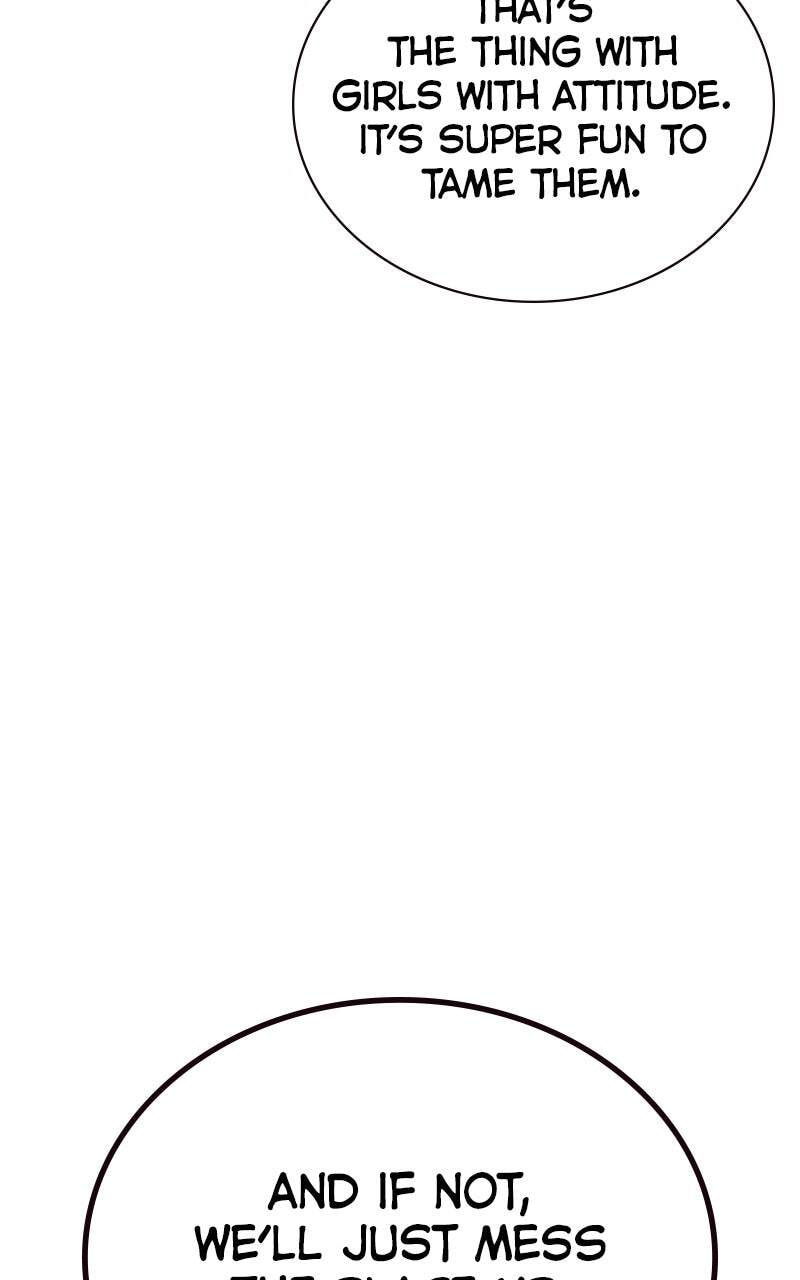 To Not Die Chapter 166 page 138 - 
