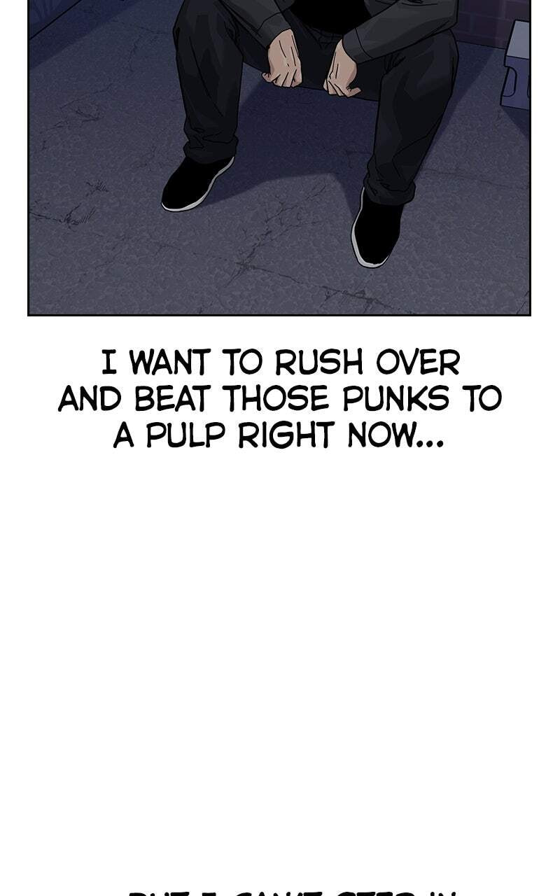 To Not Die Chapter 166 page 142 - 