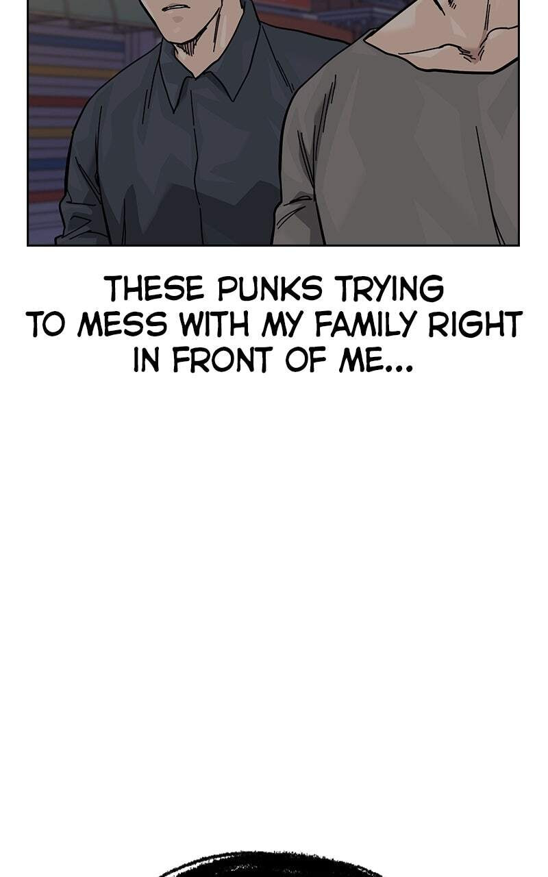 To Not Die Chapter 166 page 149 - 