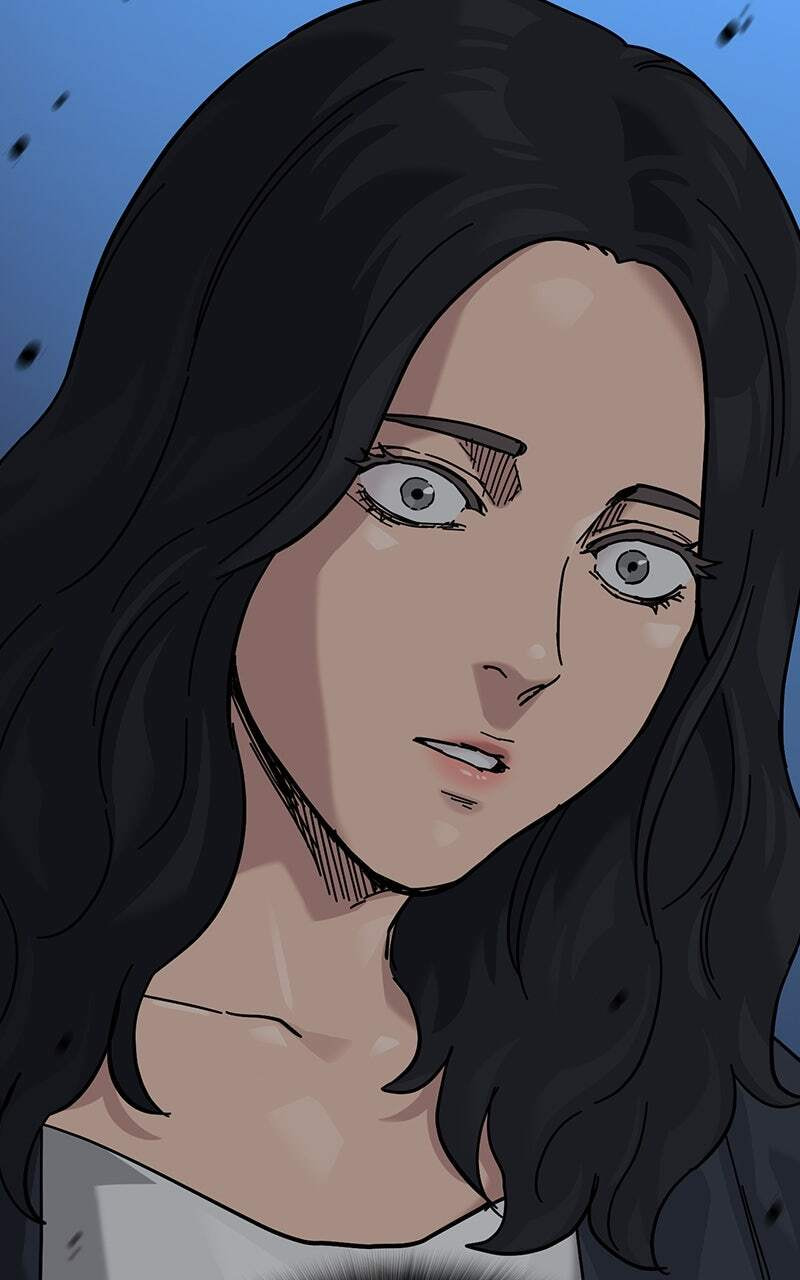 To Not Die Chapter 166 page 156 - 
