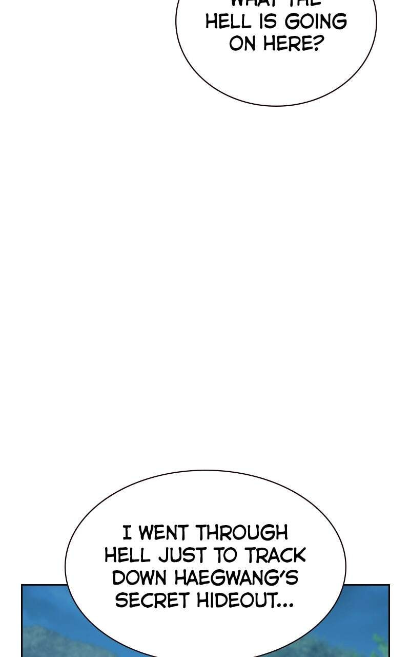 To Not Die Chapter 166 page 159 - 