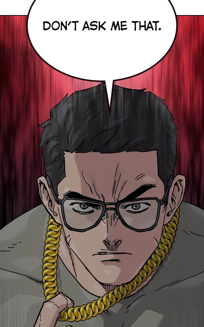 To Not Die Chapter 166 page 171 - 