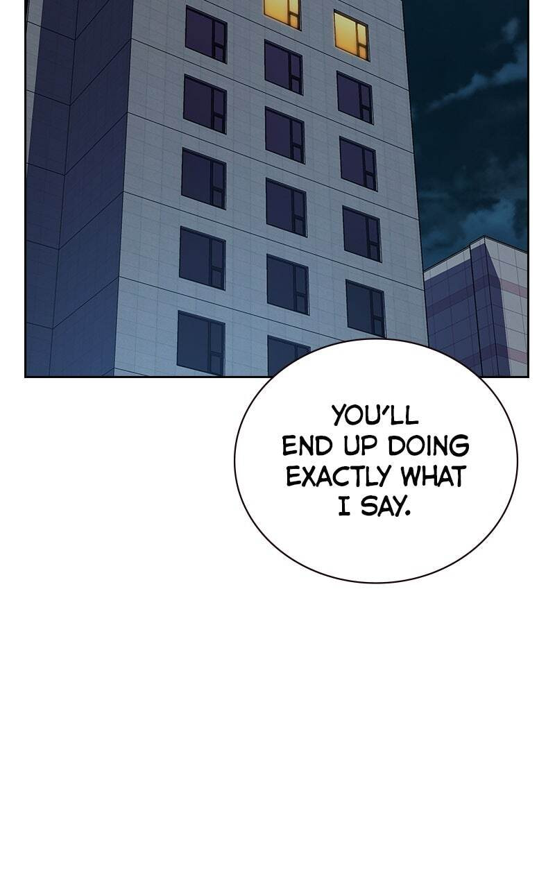 To Not Die Chapter 166 page 3 - 