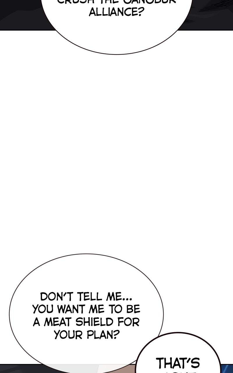 To Not Die Chapter 166 page 22 - 