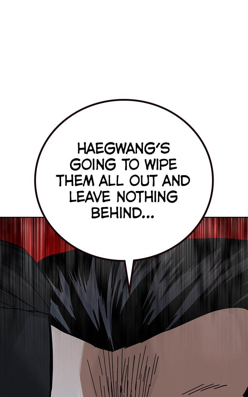 To Not Die Chapter 166 page 26 - 