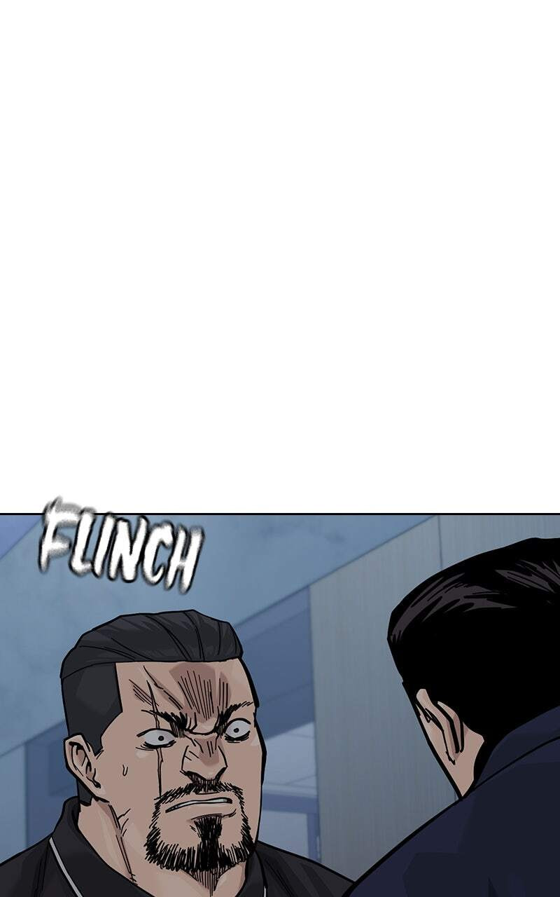 To Not Die Chapter 166 page 28 - 