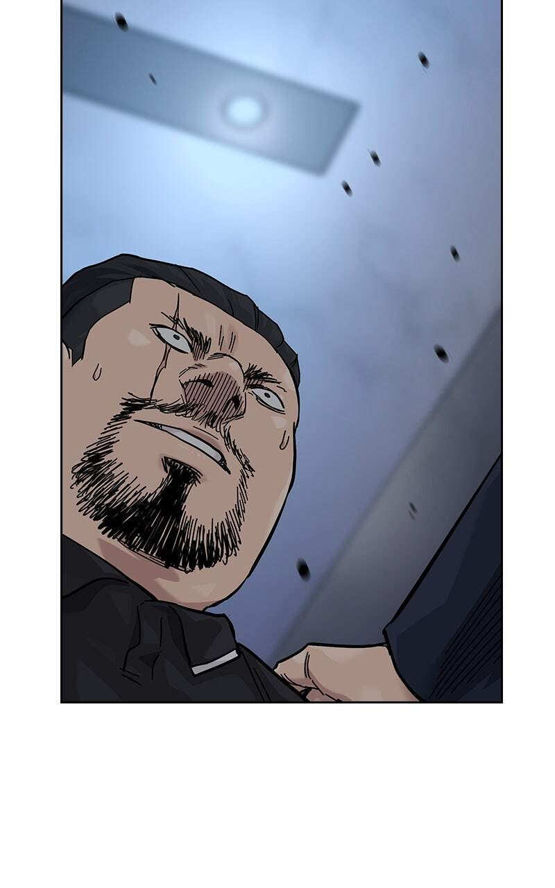 To Not Die Chapter 166 page 5 - 