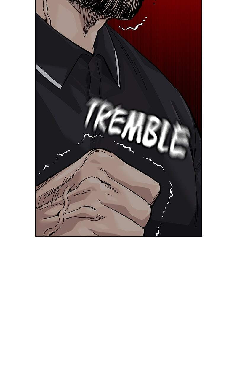 To Not Die Chapter 166 page 45 - 