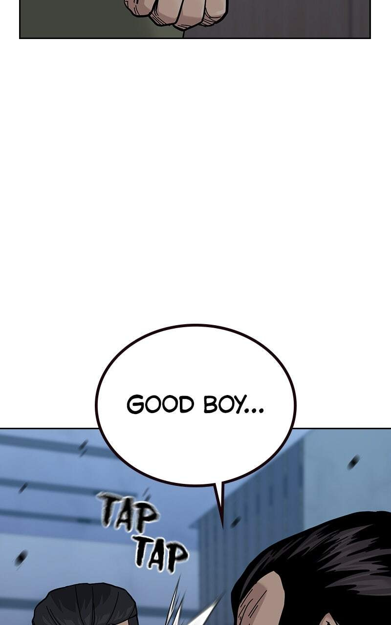 To Not Die Chapter 166 page 47 - 