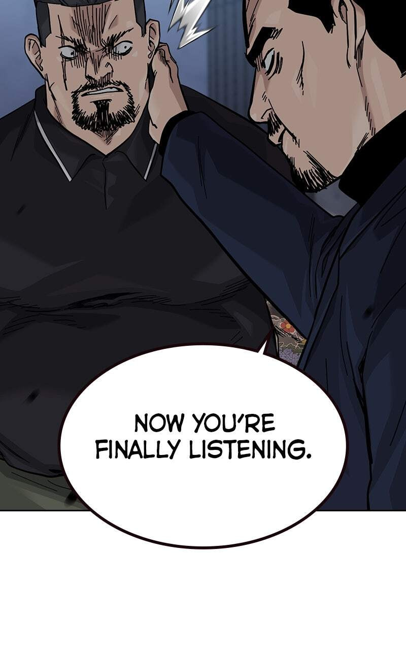 To Not Die Chapter 166 page 48 - 