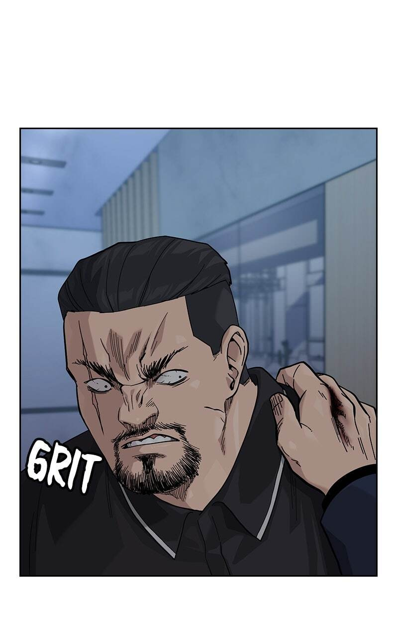To Not Die Chapter 166 page 6 - 
