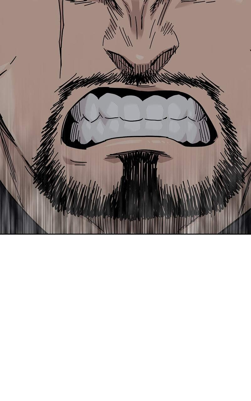 To Not Die Chapter 166 page 52 - 