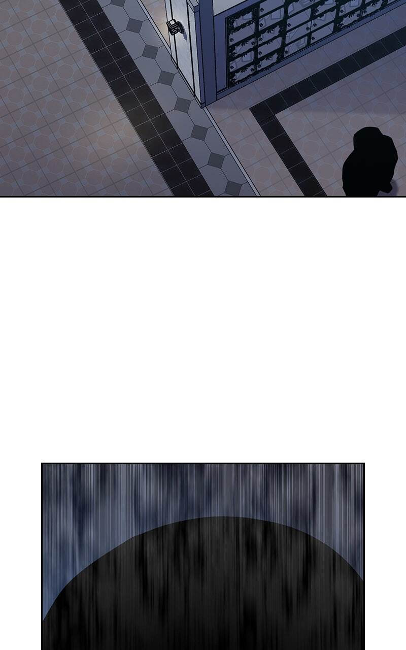 To Not Die Chapter 166 page 54 - 