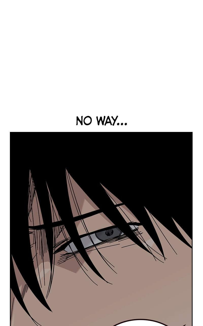 To Not Die Chapter 166 page 56 - 