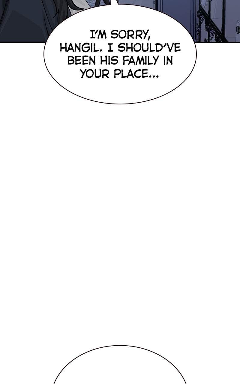 To Not Die Chapter 166 page 63 - 