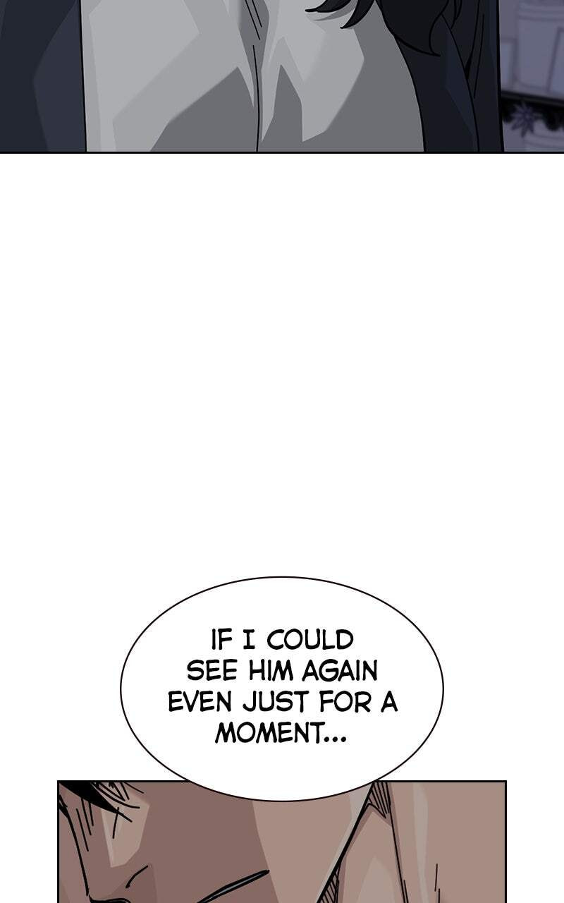 To Not Die Chapter 166 page 65 - 