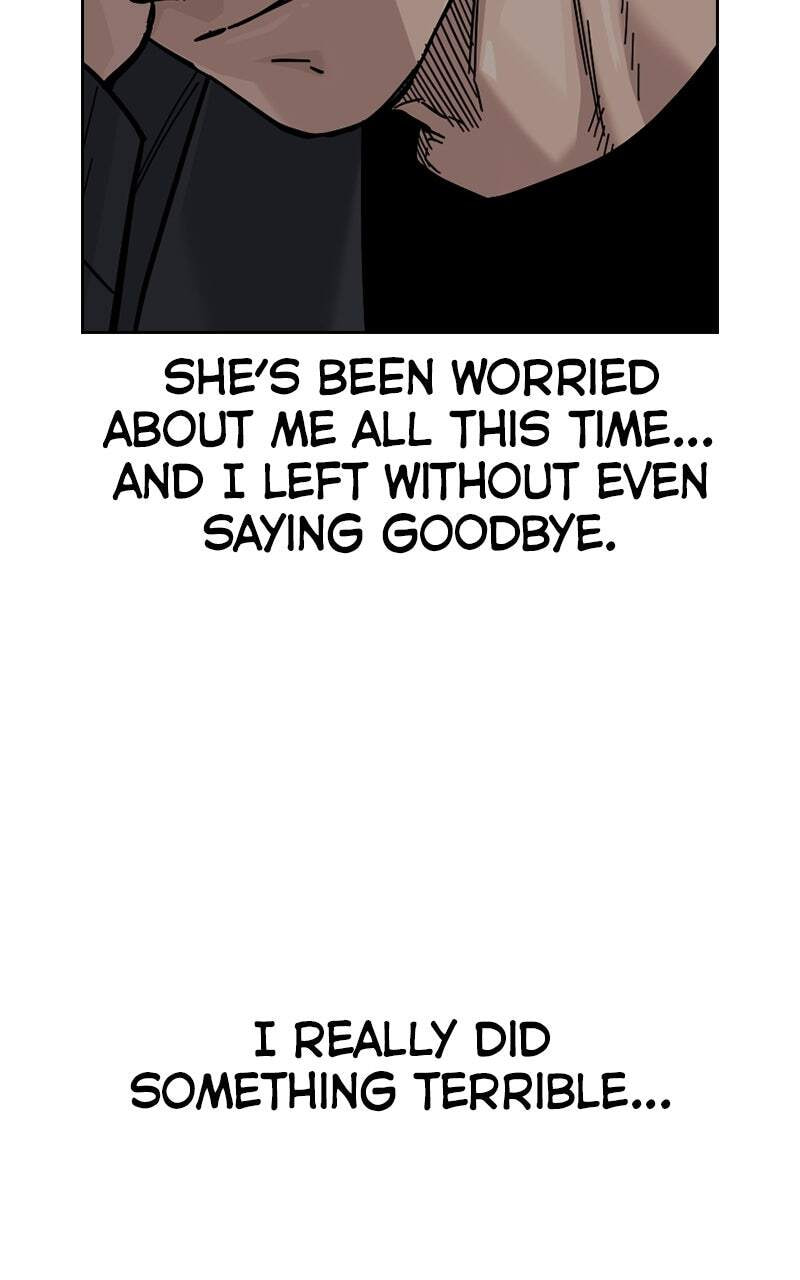 To Not Die Chapter 166 page 66 - 