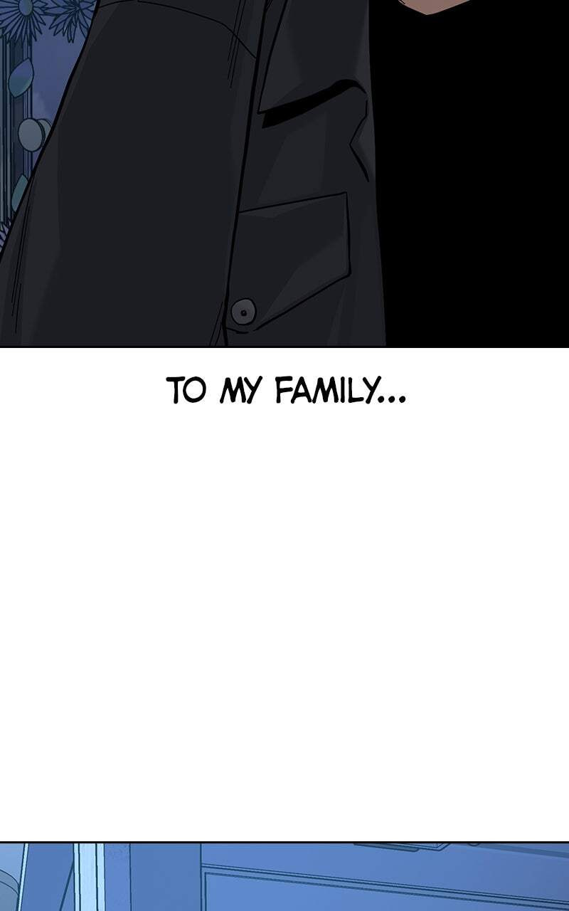 To Not Die Chapter 166 page 68 - 