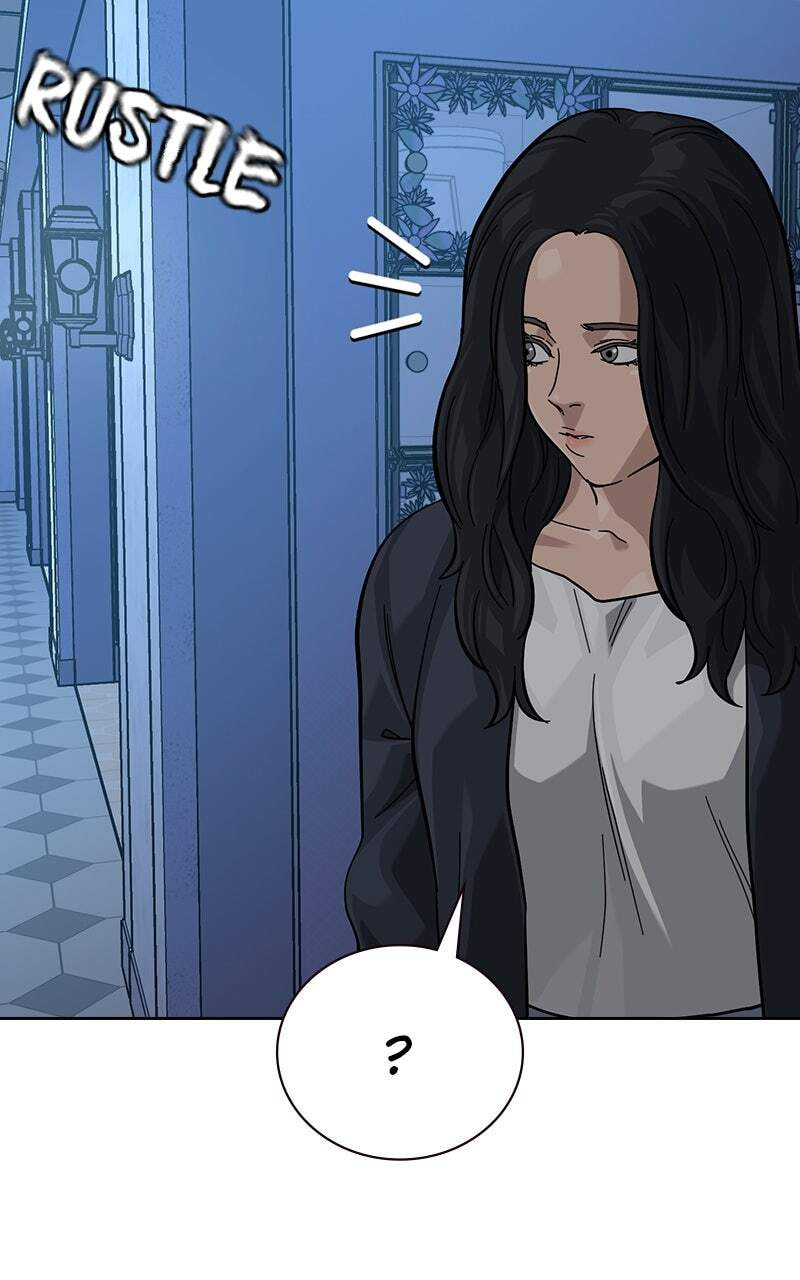To Not Die Chapter 166 page 69 - 