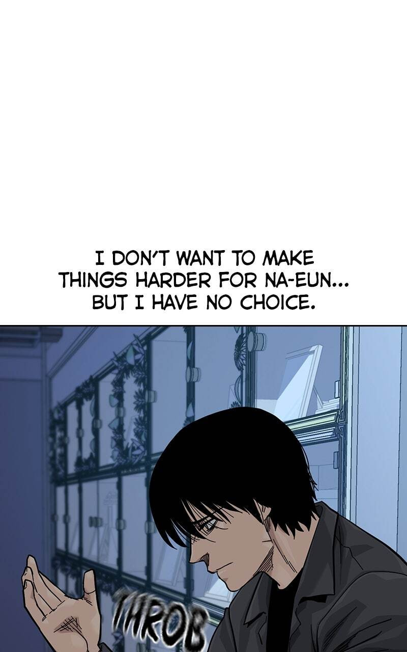 To Not Die Chapter 166 page 70 - 