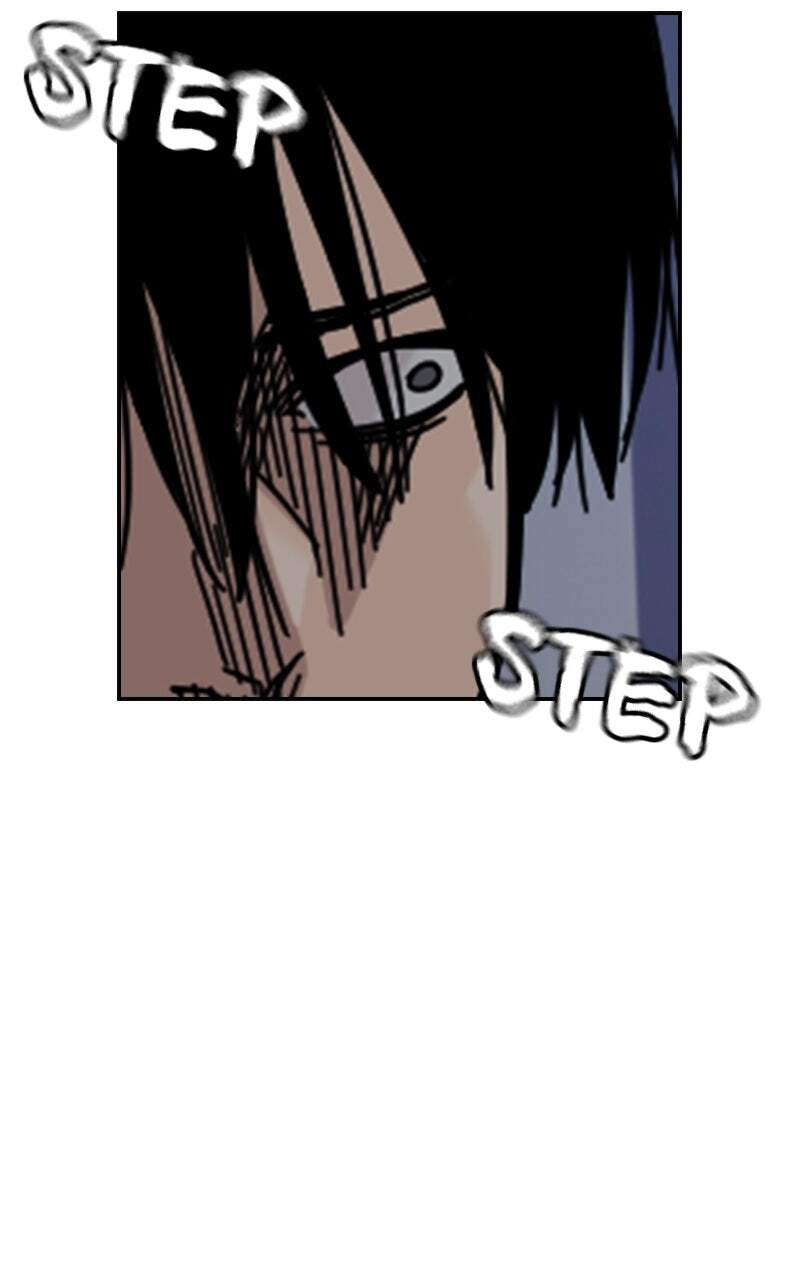 To Not Die Chapter 166 page 75 - 