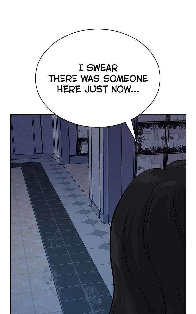 To Not Die Chapter 166 page 78 - 