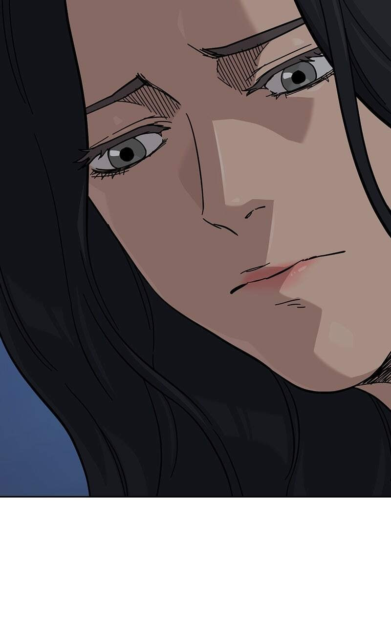 To Not Die Chapter 166 page 80 - 