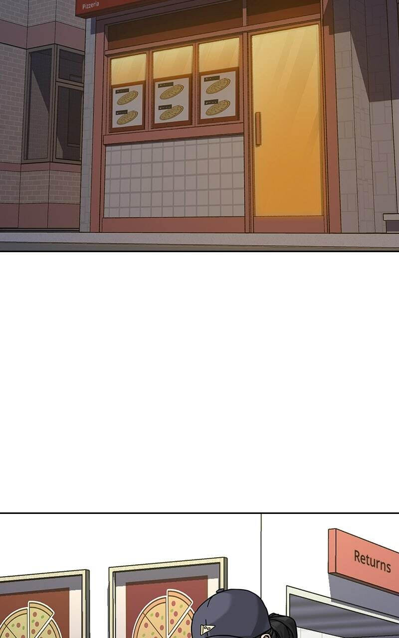 To Not Die Chapter 166 page 82 - 