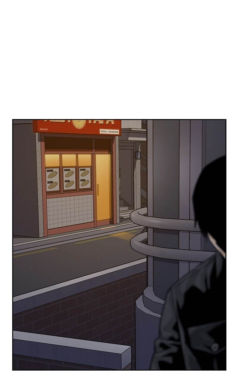 To Not Die Chapter 166 page 84 - 