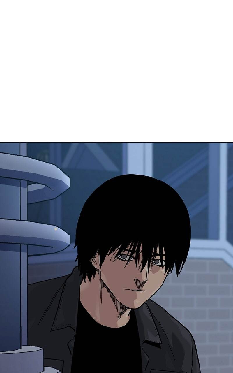 To Not Die Chapter 166 page 85 - 