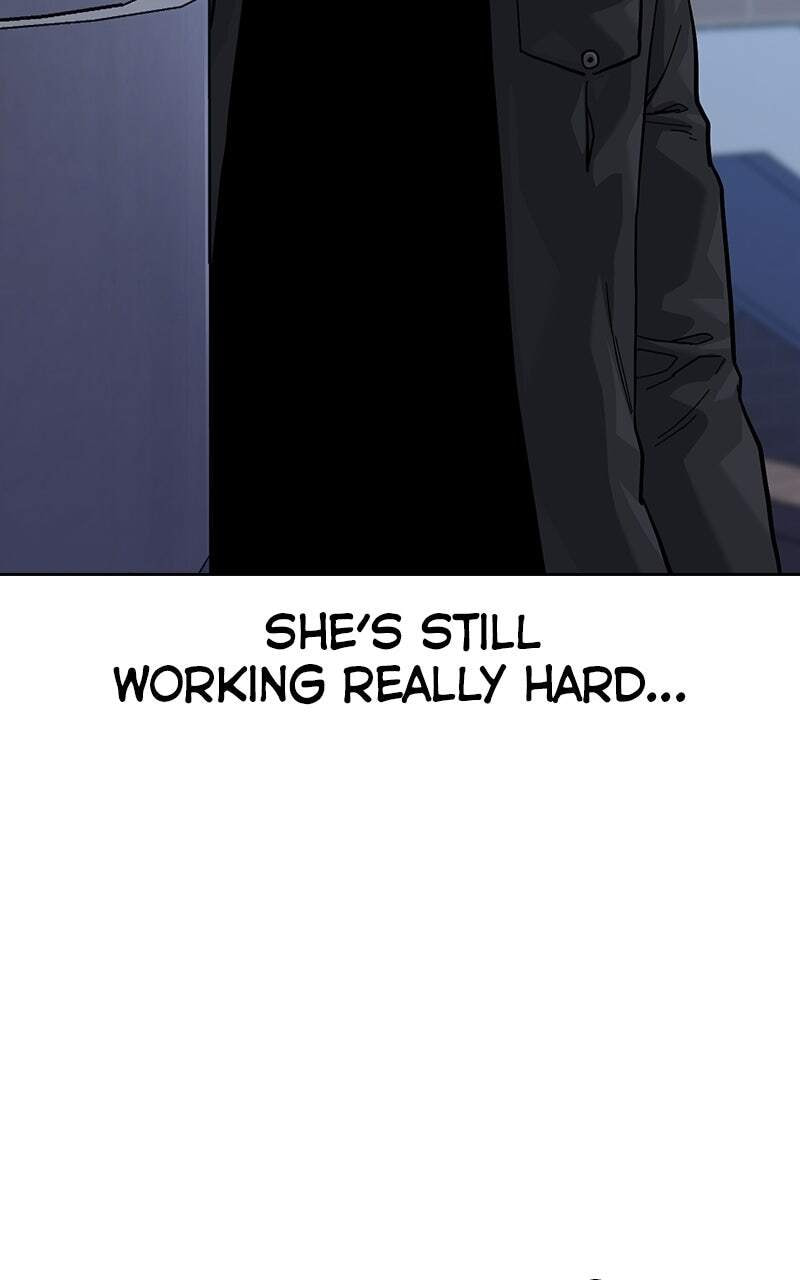 To Not Die Chapter 166 page 86 - 