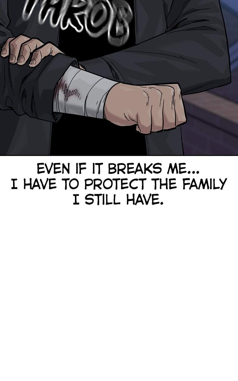 To Not Die Chapter 166 page 91 - 